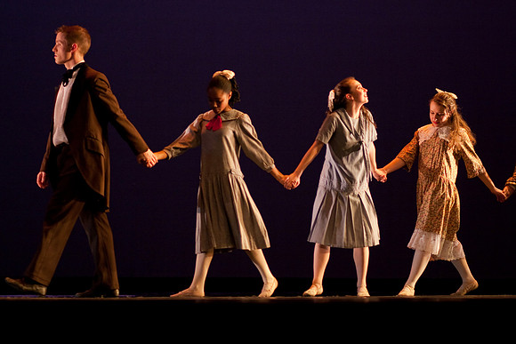 Covenant Dance Studio