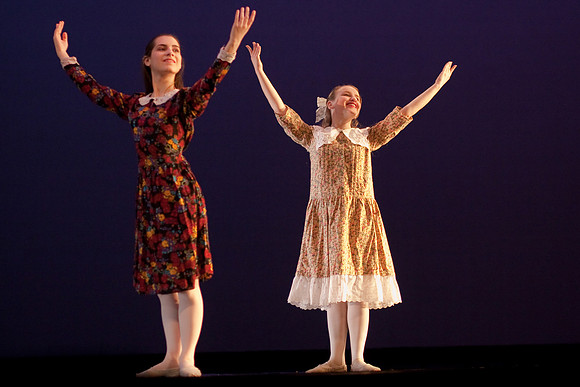 Covenant Dance Studio