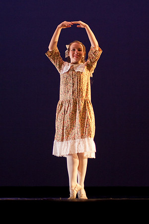 Covenant Dance Studio