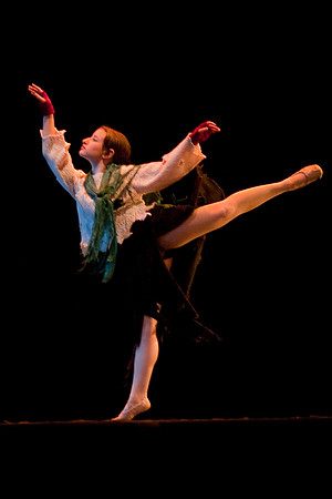 Covenant Dance Studio