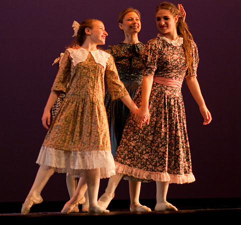 Covenant Dance Studio