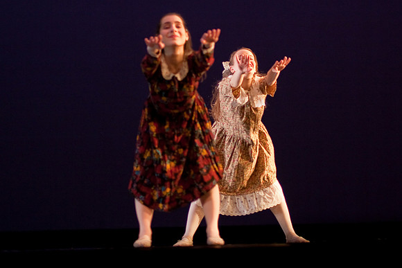 Covenant Dance Studio