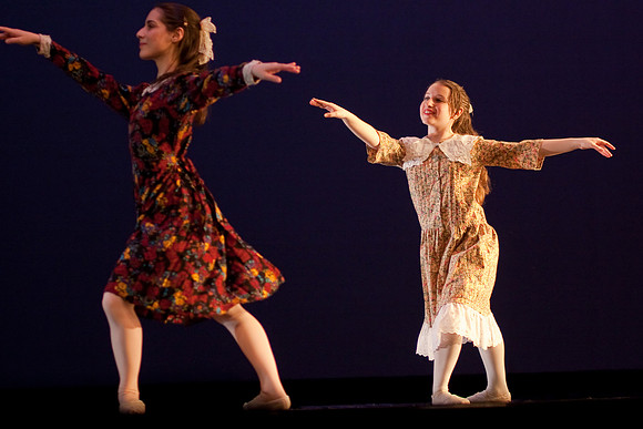 Covenant Dance Studio