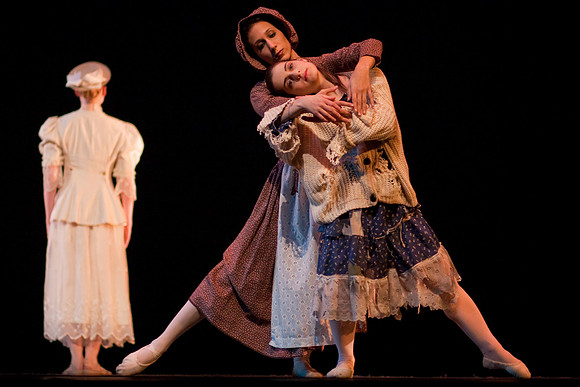 Covenant Dance Studio