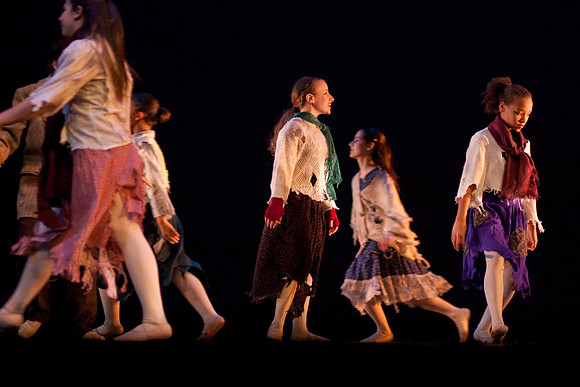 Covenant Dance Studio