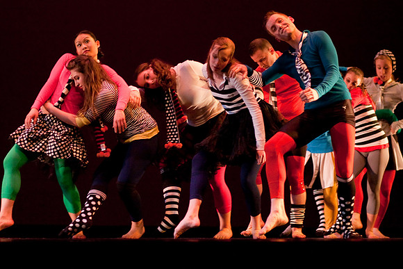 Covenant Dance Studio