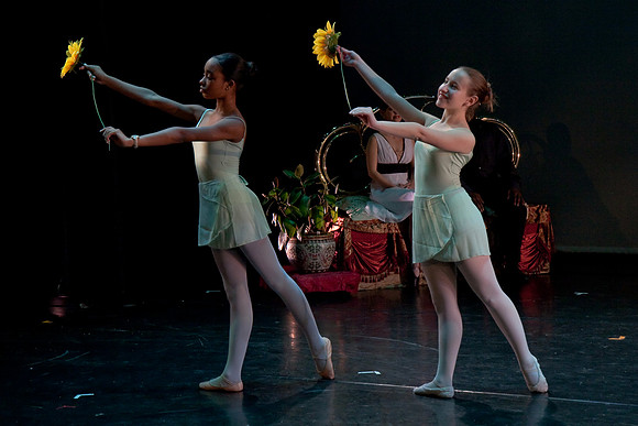 The Nutcracker 2008