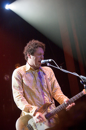 Yo La Tengo - Webster Hall 4/29/07