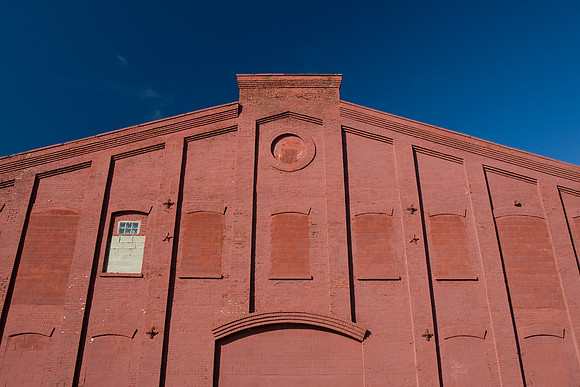 Red Hook