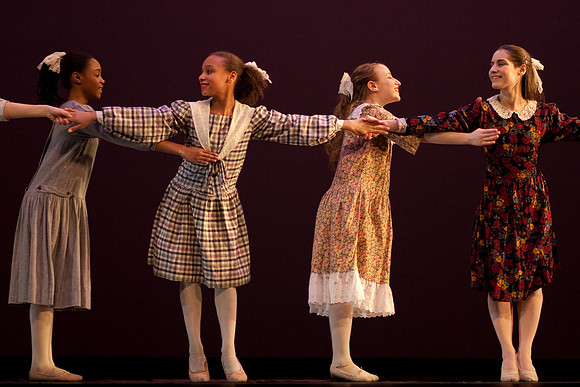 Covenant Dance Studio