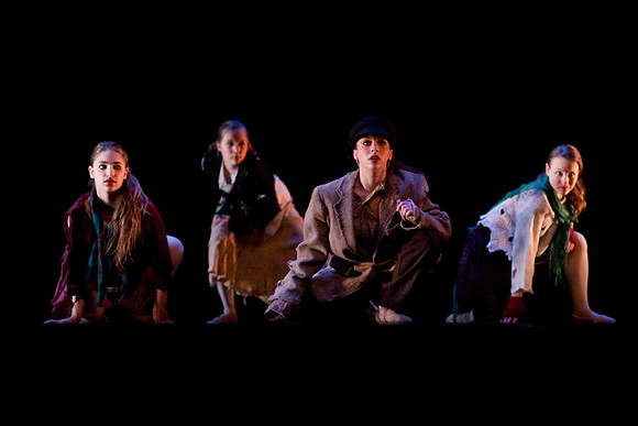 Covenant Dance Studio