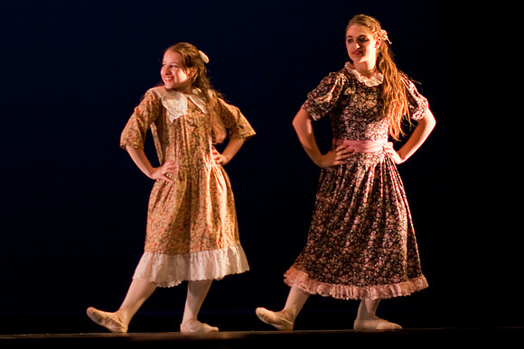 Covenant Dance Studio
