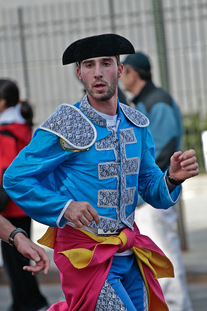 NYC Marathon 2008