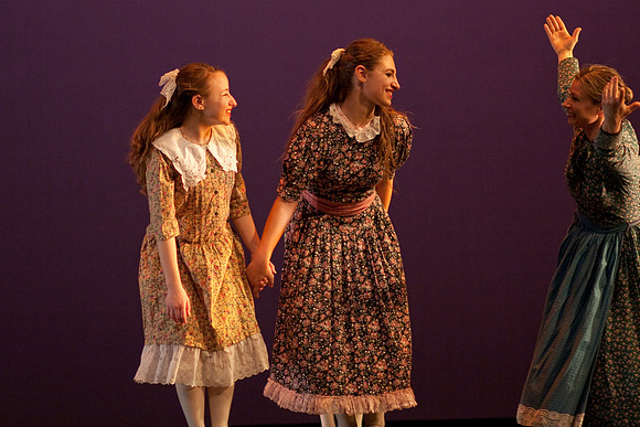 Covenant Dance Studio