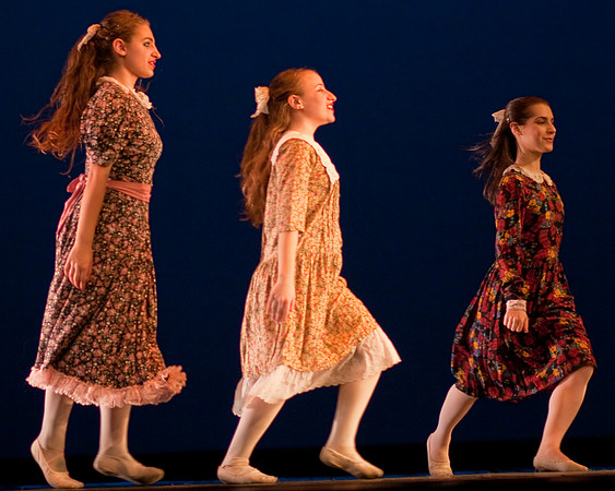 Covenant Dance Studio