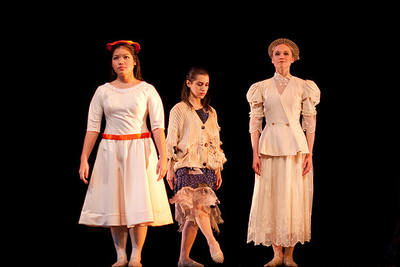 Covenant Dance Studio