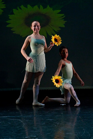 The Nutcracker 2008