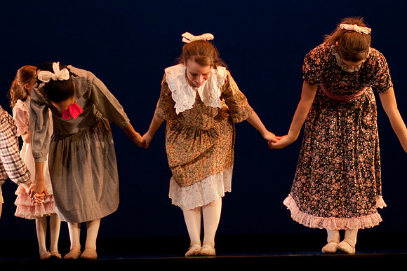 Covenant Dance Studio