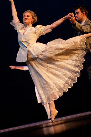 Covenant Dance Studio