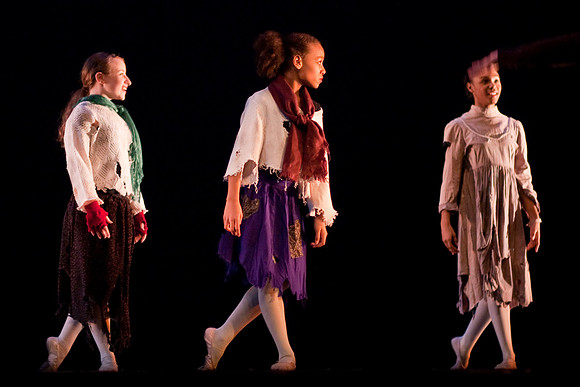 Covenant Dance Studio