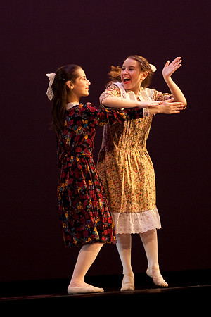 Covenant Dance Studio