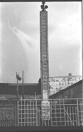Ring the Bell, March 1979