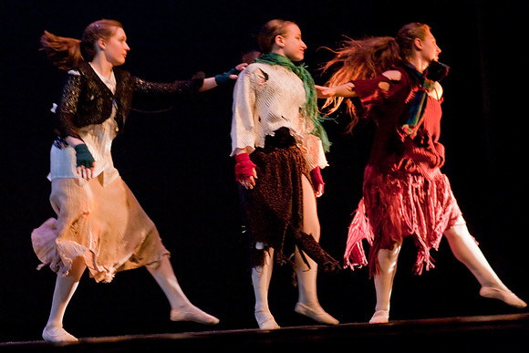 Covenant Dance Studio