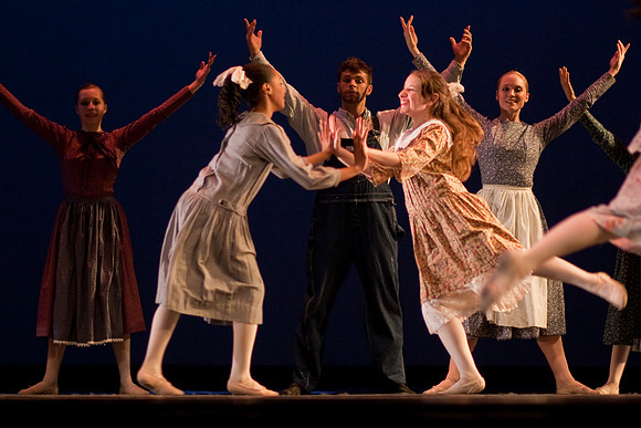 Covenant Dance Studio