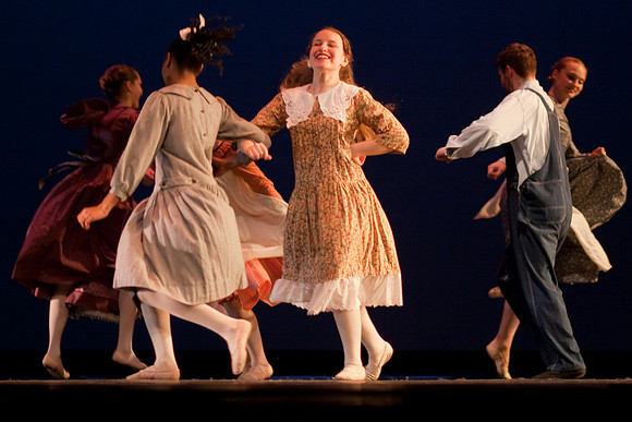 Covenant Dance Studio