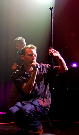 Jesus & Mary Chain - Webster Hall 5/22/07