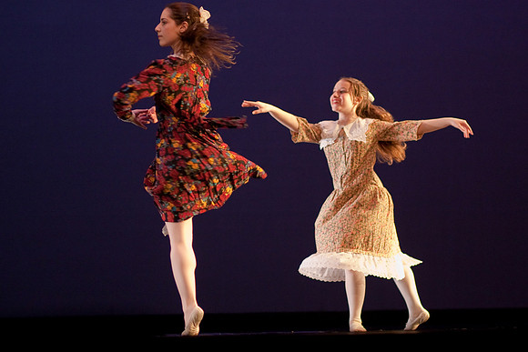 Covenant Dance Studio