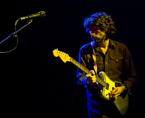 Super Furry Animals - Music Hall of Williamsburg-25