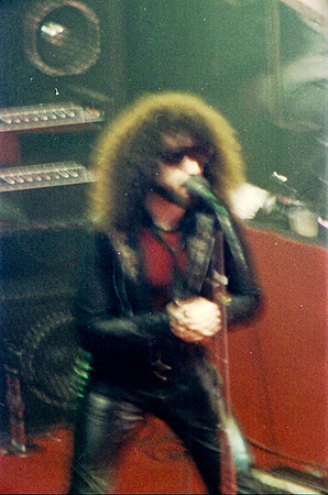 The J. Geils Band