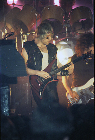 Plasmatics