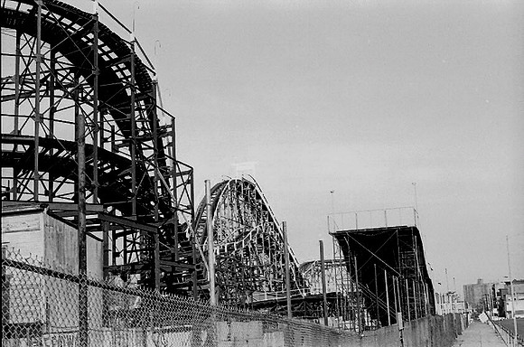 The Thunderbolt, year unknown