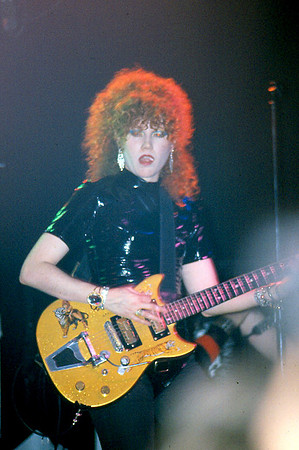 The Cramps