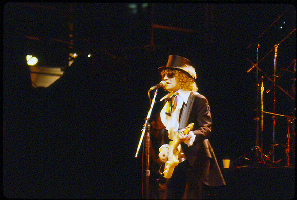 The Ian Hunter Band