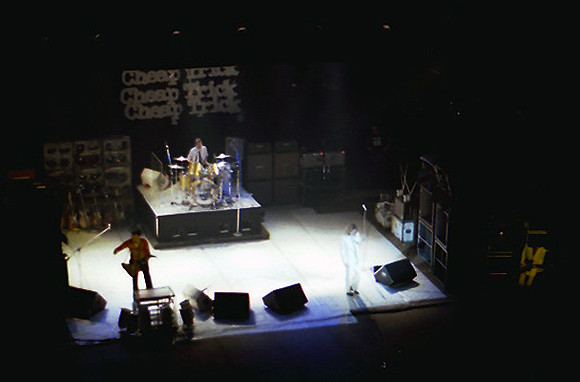 Cheap Trick