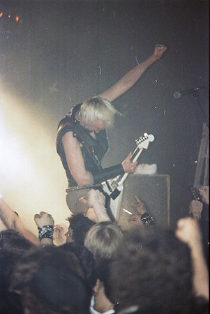 Plasmatics