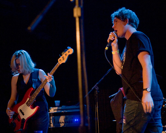 Los Campesinos!