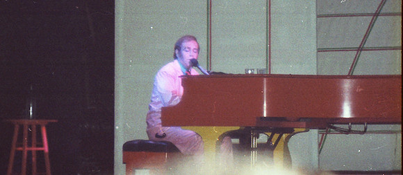 Elton John