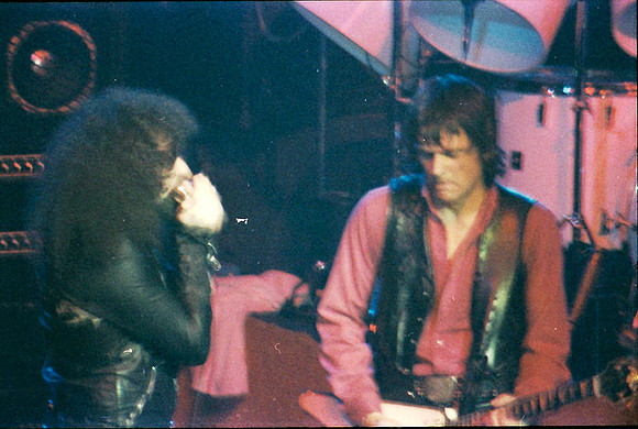 The J. Geils Band