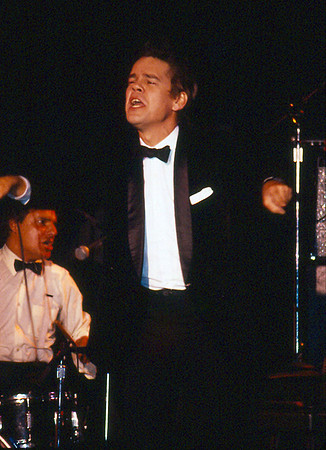 Buster Poindexter