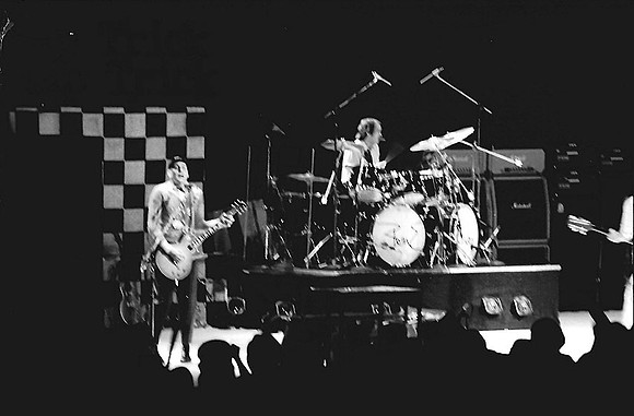 Cheap Trick