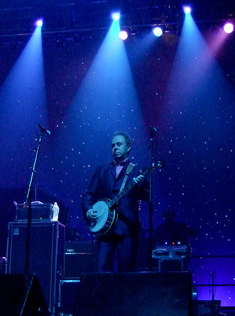 The Pogues - Rosland Ballroom 3/15/07