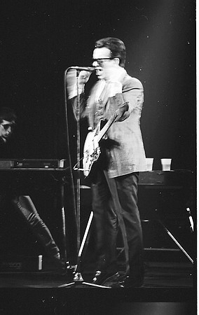 Elvis Costello