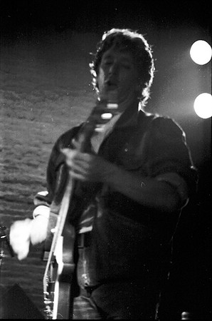 Chequered Past - Steve Jones