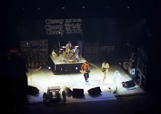 Cheap Trick