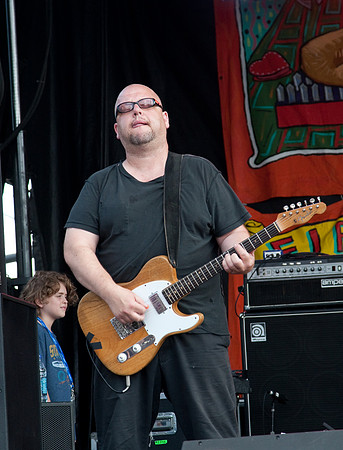 Grand Duchy @ Coney Island Siren Music Festival 2009