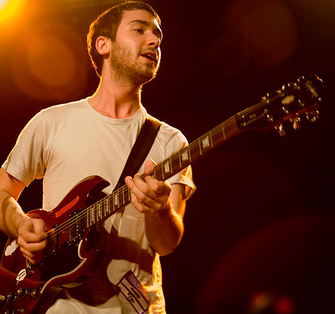 Los Campesinos!